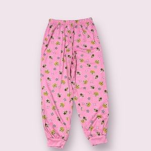 Lol pajama bottoms size M(7-8)